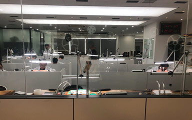 海口真力时官方授权服务中心-海南海口真力时售后维修服务中心