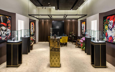 南京真力时官方授权服务中心-真力时售后维修服务中心(南京秦淮区店)