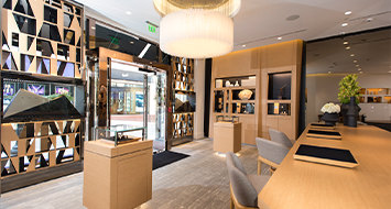 深圳真力时官方授权服务中心-真力时售后维修服务中心(深圳罗湖店)