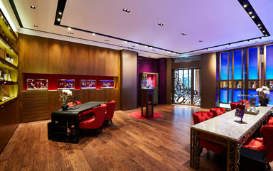 石家庄真力时官方授权服务中心-真力时售后维修服务中心(石家庄市长安区店)