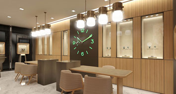 郑州真力时官方授权服务中心-真力时售后维修服务中心(郑州金水区店)