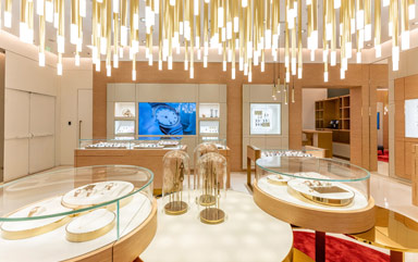 长沙真力时官方授权服务中心-真力时售后维修服务中心(长沙五一大道店)