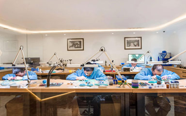 苏州真力时官方授权服务中心-真力时售后维修服务中心(苏州工业园区店)