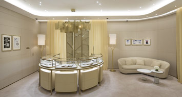 无锡真力时官方授权服务中心-真力时售后维修服务中心(无锡恒隆广场店)