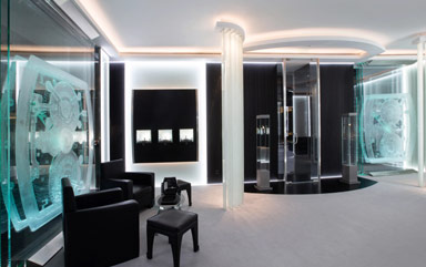 广州真力时官方授权服务中心-真力时售后维修服务中心(广州店)