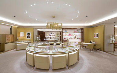 深圳真力时售后指定维修中心