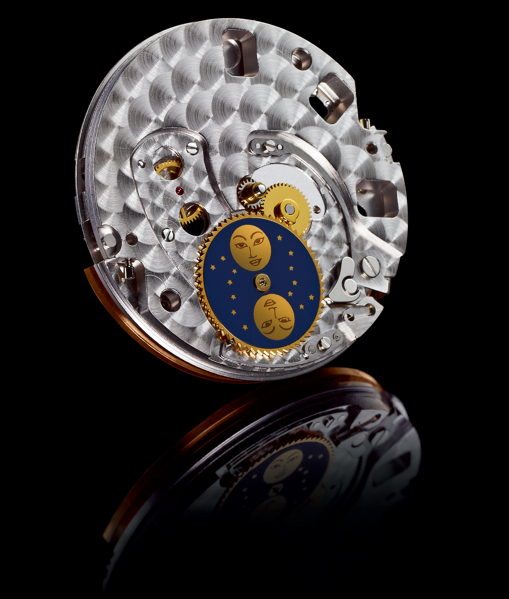 真力时手表售后（真力时皮带老化）