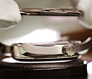 真力时手表维修点（真力时手表不走）