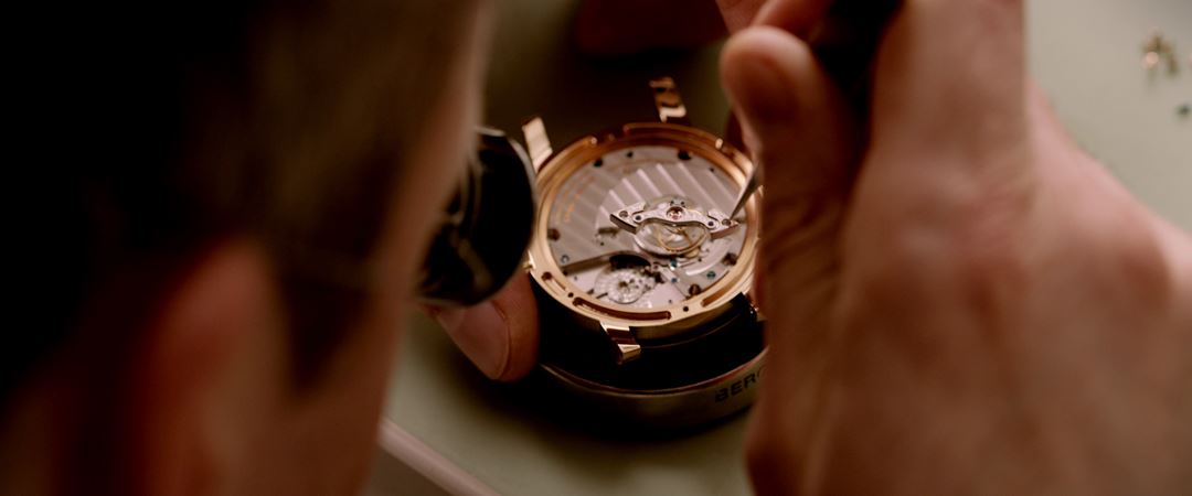 真力时手表维修点售后服务中心（真力时洗油保养）