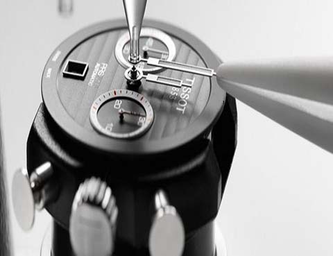 真力时手表维修服务中心（真力时手表表带过长怎么办）