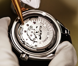 真力时表售后服务（解决真力时手表机芯异响的方法）