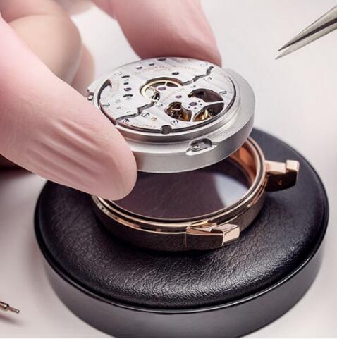 真力时手表官网售后电话（真力时密闭性变差）