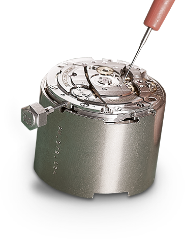 真力时手表维修点查询（真力时修复表把）