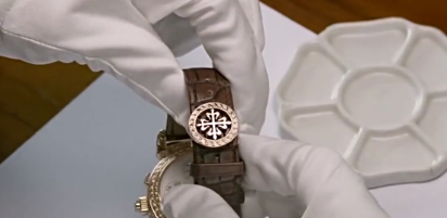 真力时手表维修价目表（真力时定期维护）