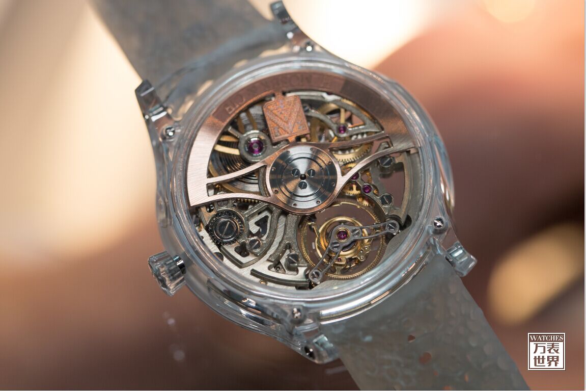 真力时售后服务点（真力时表面失去光泽）